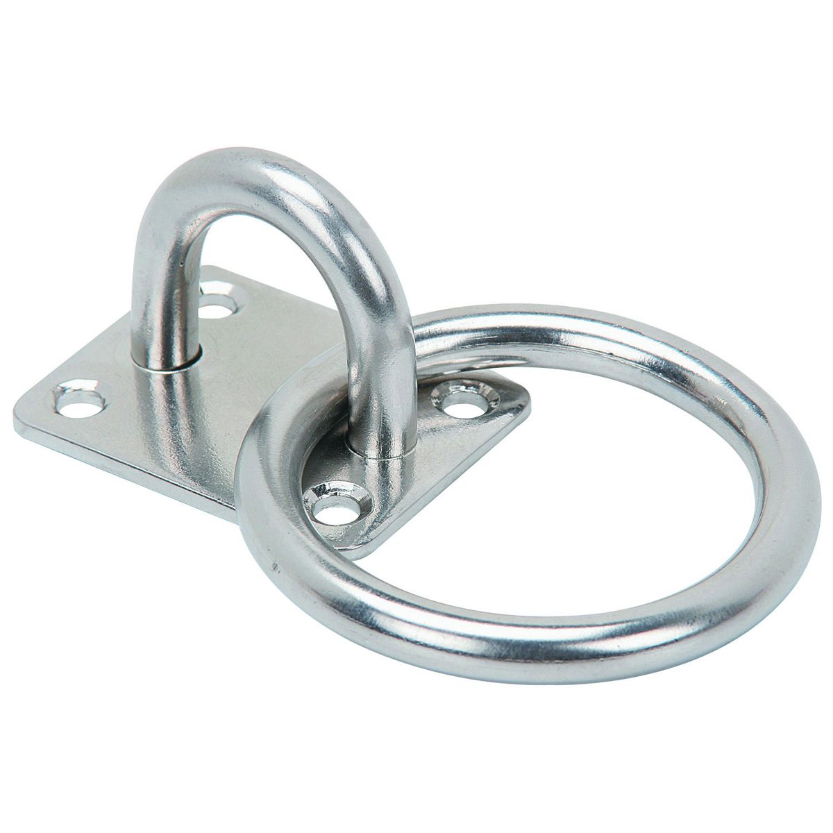 2 in. Tie Ring T187