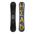 Head Architect Snowboard 144 cm B8263