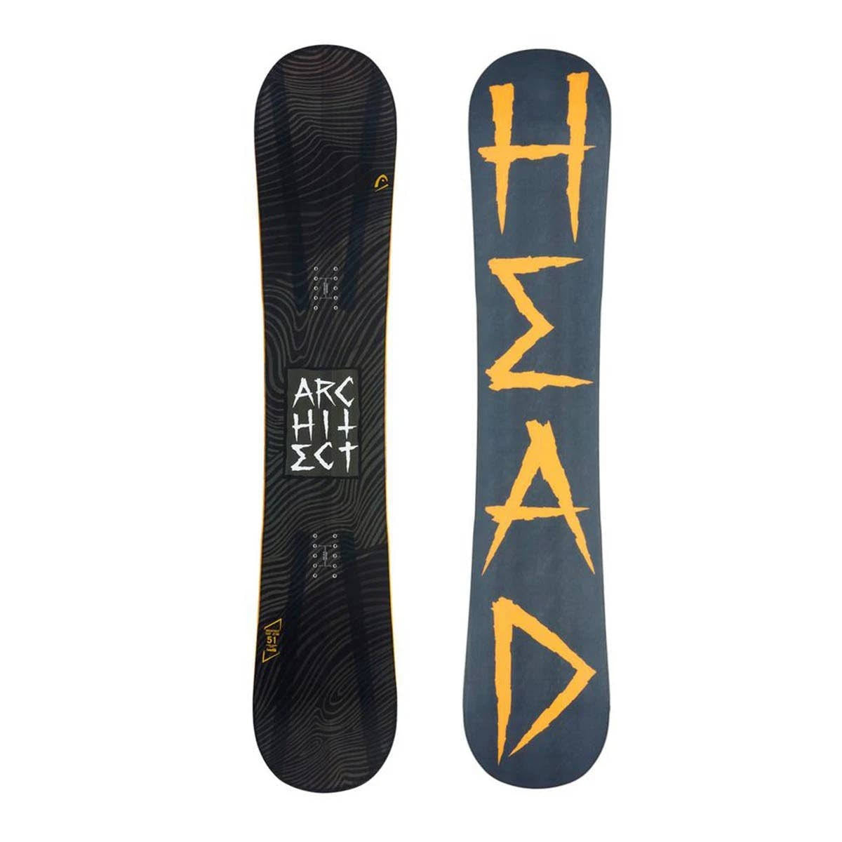 Head Architect Snowboard 144 cm B8263