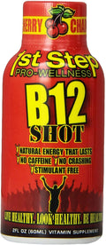 12 ea B12 Shot G71019