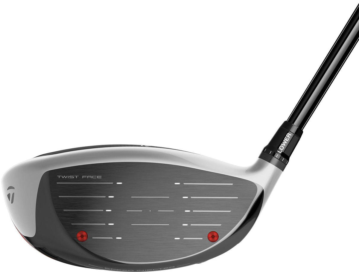 Used Atmos Orange Driver O6383