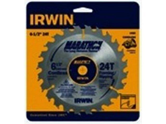 Carbide Tipped Circular Saw Blade S1961