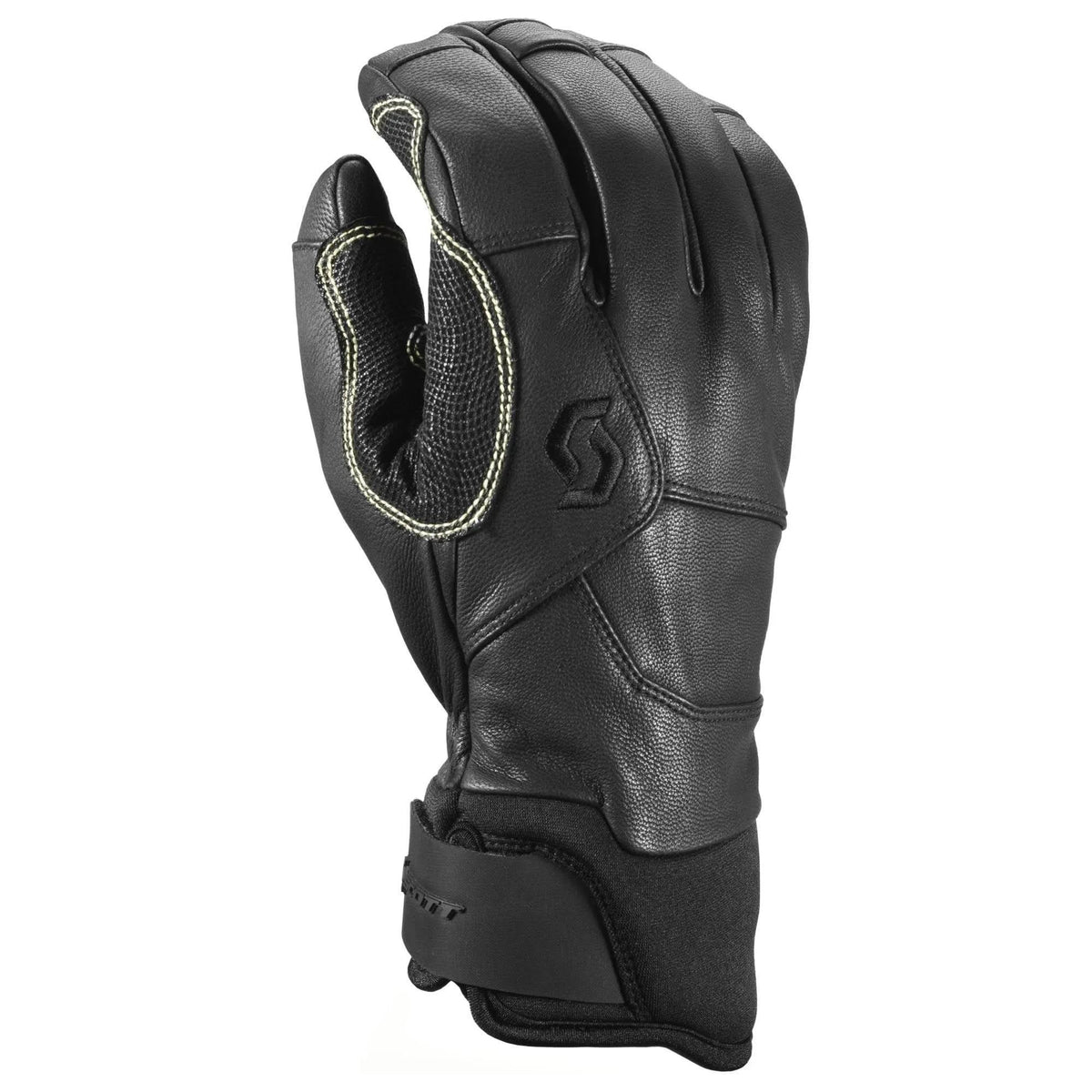 Black GTX Glove D73264