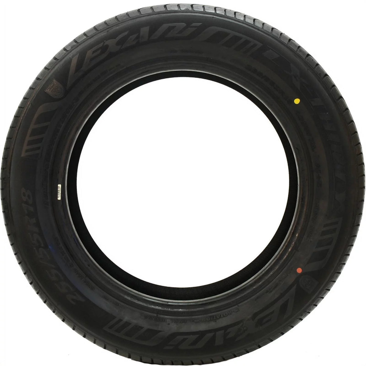 All Season 255/30ZR26 99W XL Passenger Tire A80411