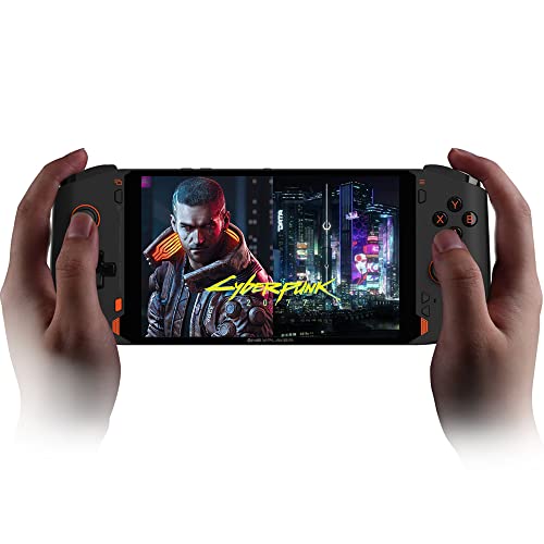 7 Inches Handheld PC Video Game Console U324446