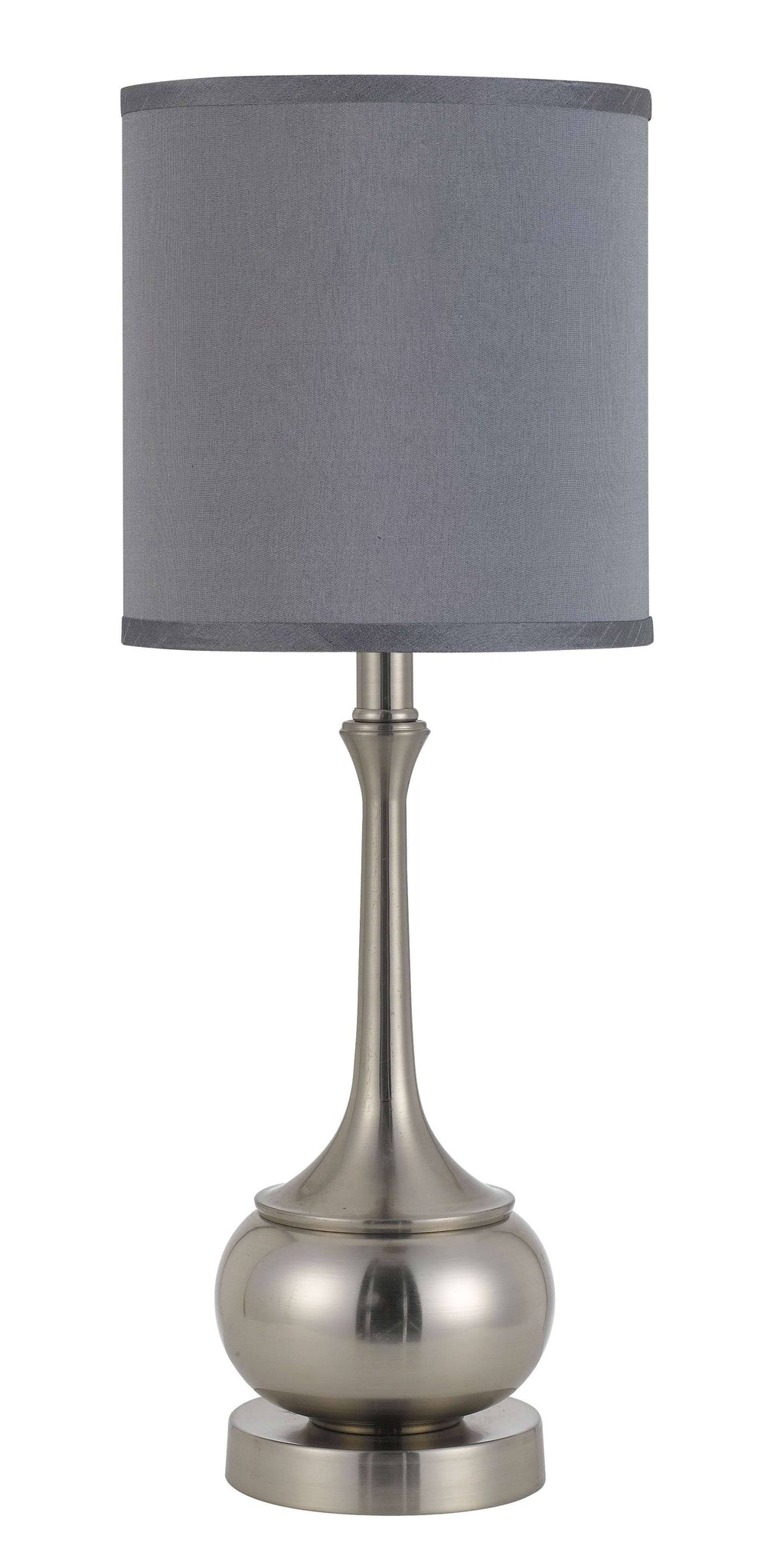 Metal Accent Lamp G38893