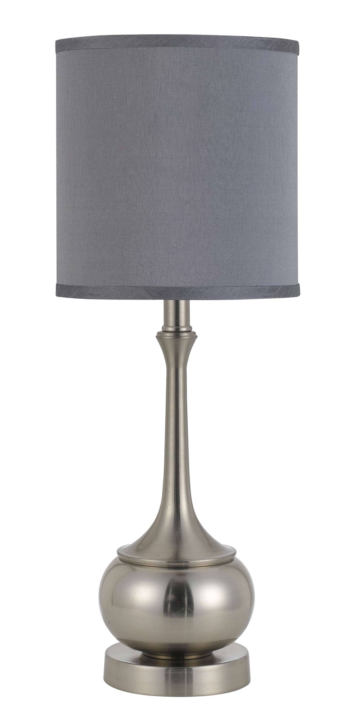 Metal Accent Lamp G38893
