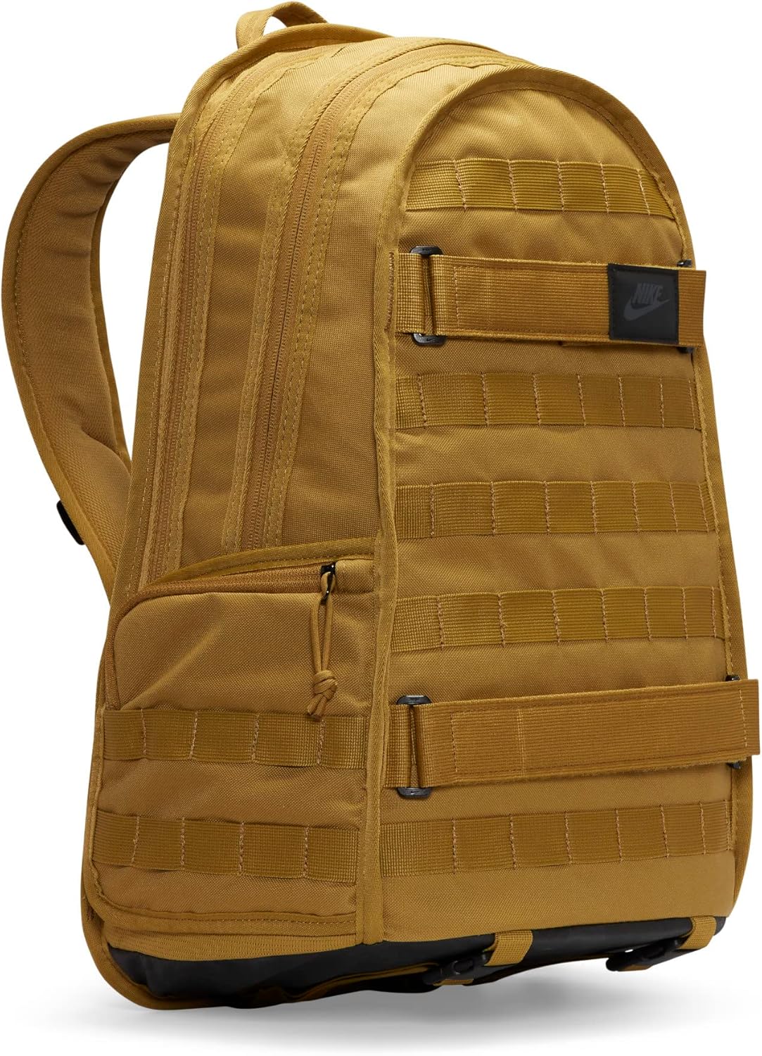 Golden Moss Black Anthracite 26L Backpack G36963