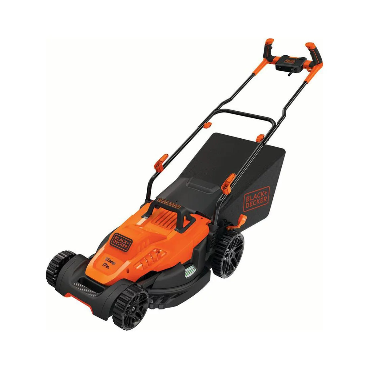 12AMP 17 Electric Mower T662936