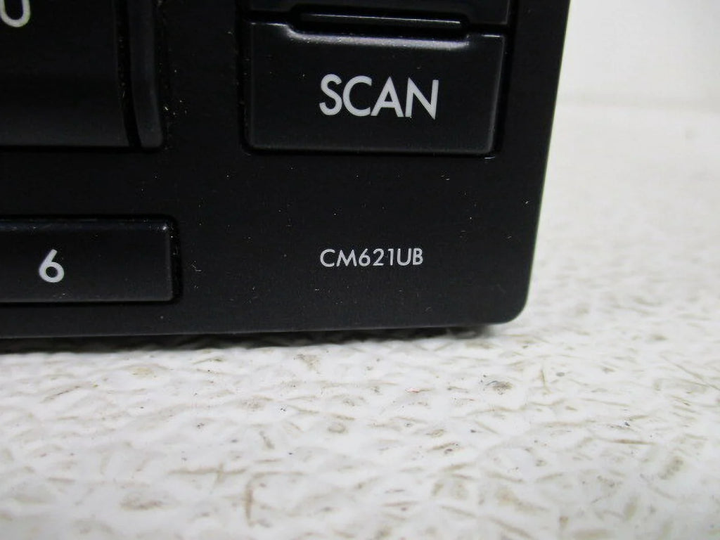 12 13 14 Subaru Impreza MP3 CD Radio Receiver OEM F274122