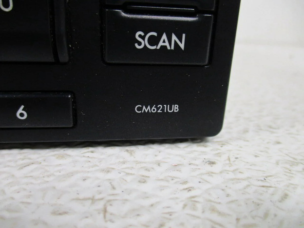 12 13 14 Subaru Impreza MP3 CD Radio Receiver OEM F274122