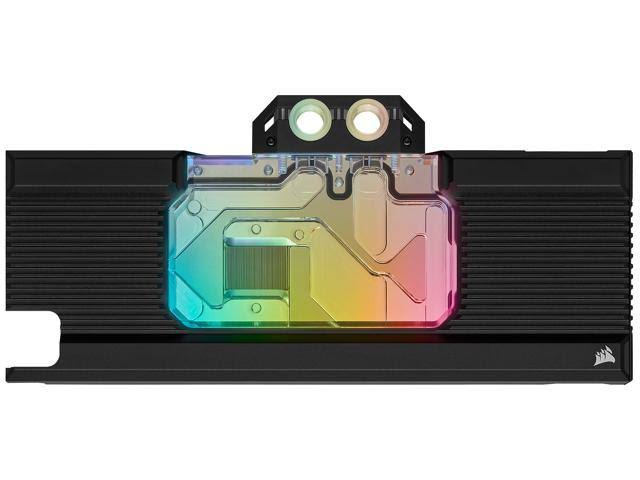 GPU Water Block U594132