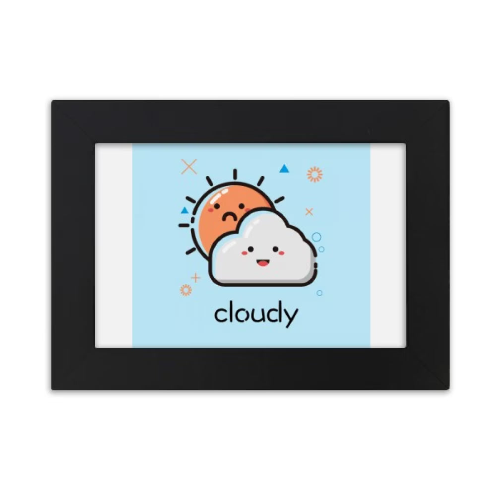 Desktop Photo Frame R61341