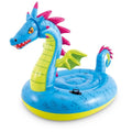Inflatable Pool Float E297