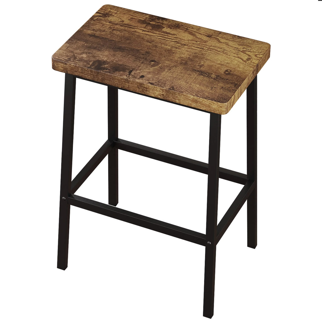 3-Piece Bar Tables and Chairs Set Q790464