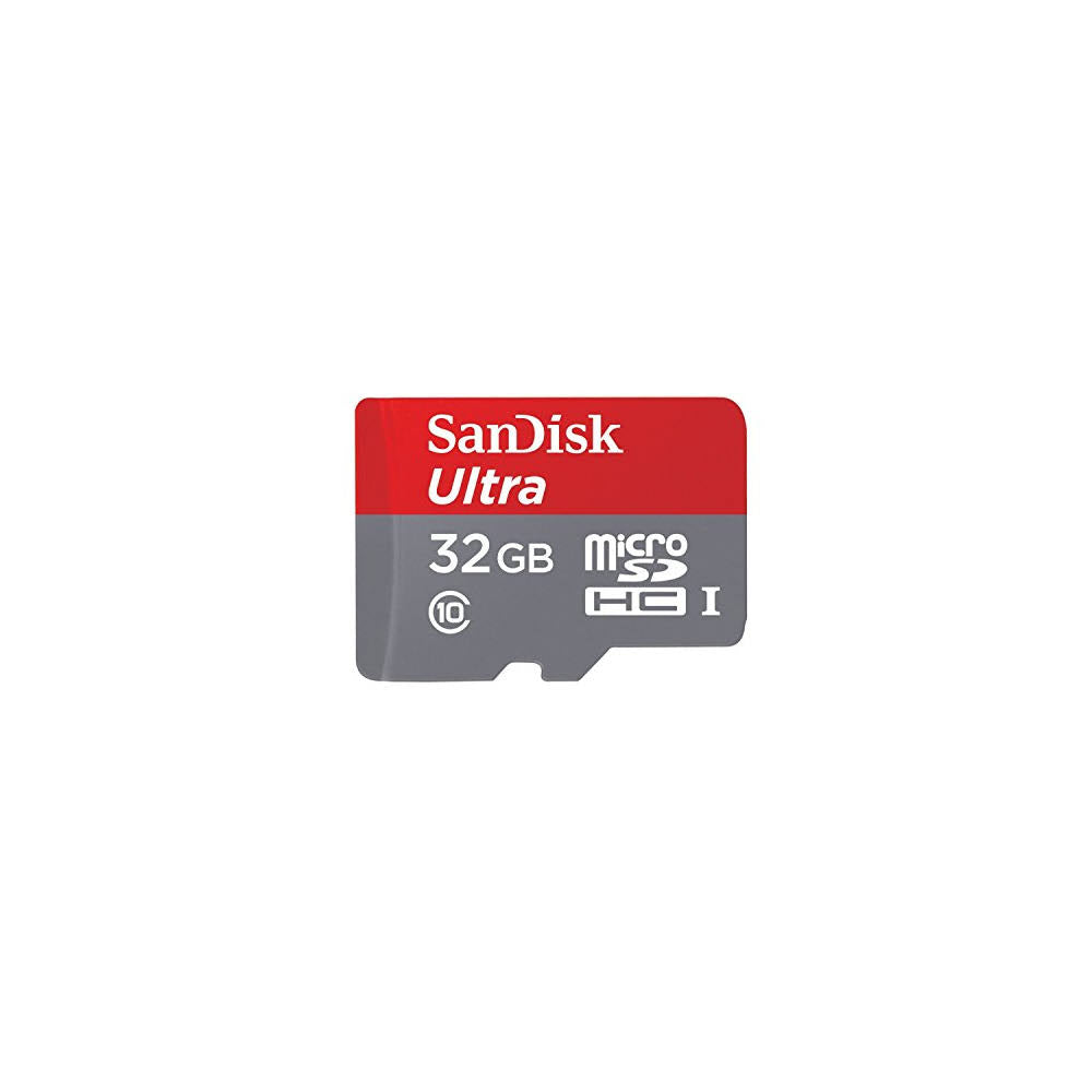 Handy Recorder with Windscreen, Y Cable, and 32GB microSDHC I398