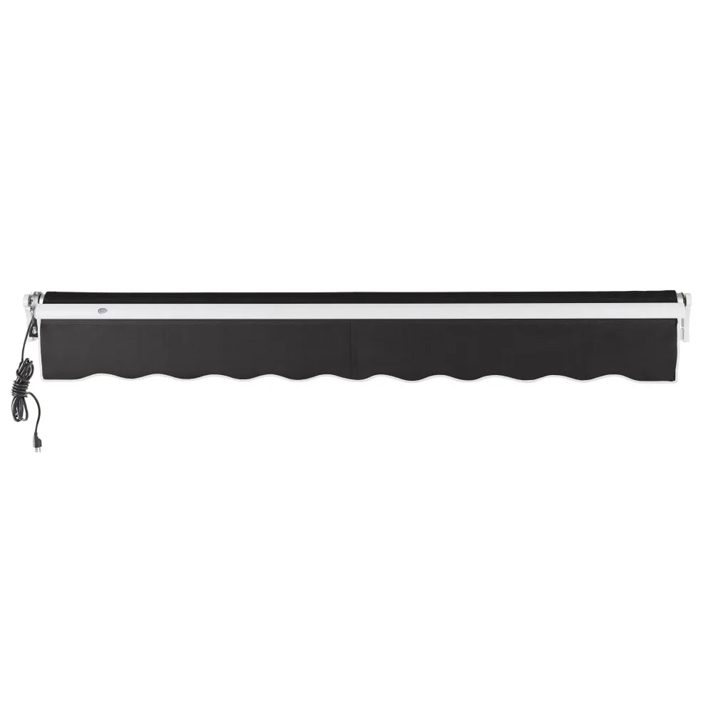 Retractable Awning with Remote G757