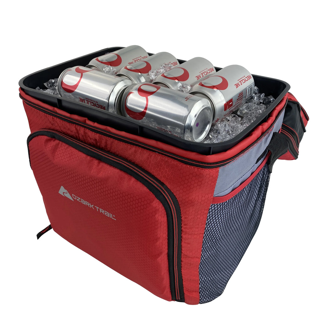 Soft Sided Cooler M1636