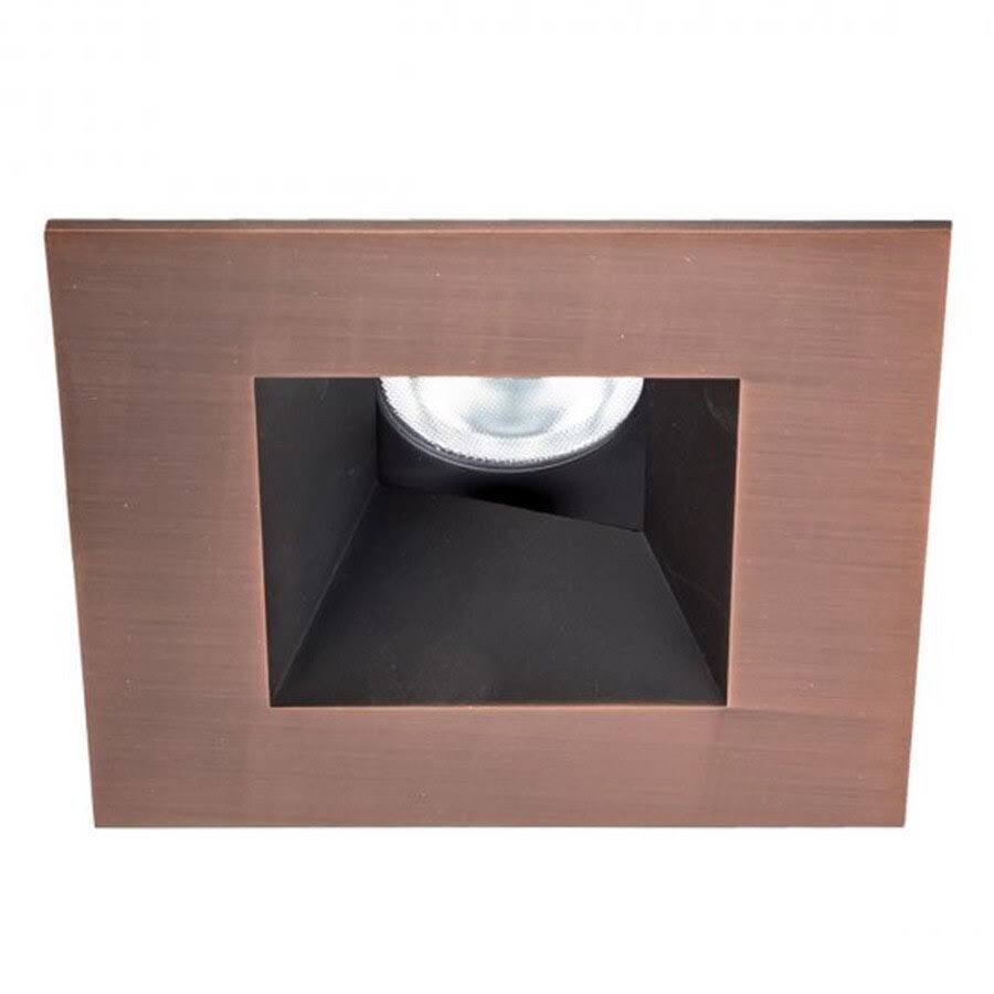 3.5-in Square LED Lighting B7576