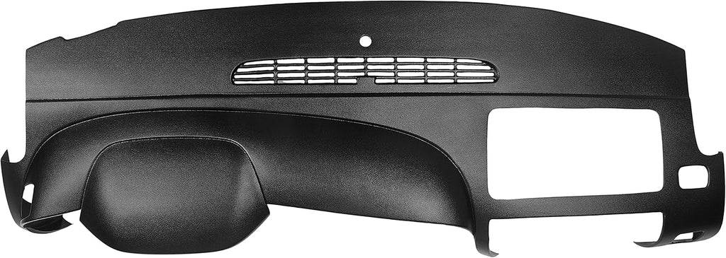 Textured Black Dash Board Cover Y6782