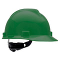 Green Cap Style Hard Hat P161