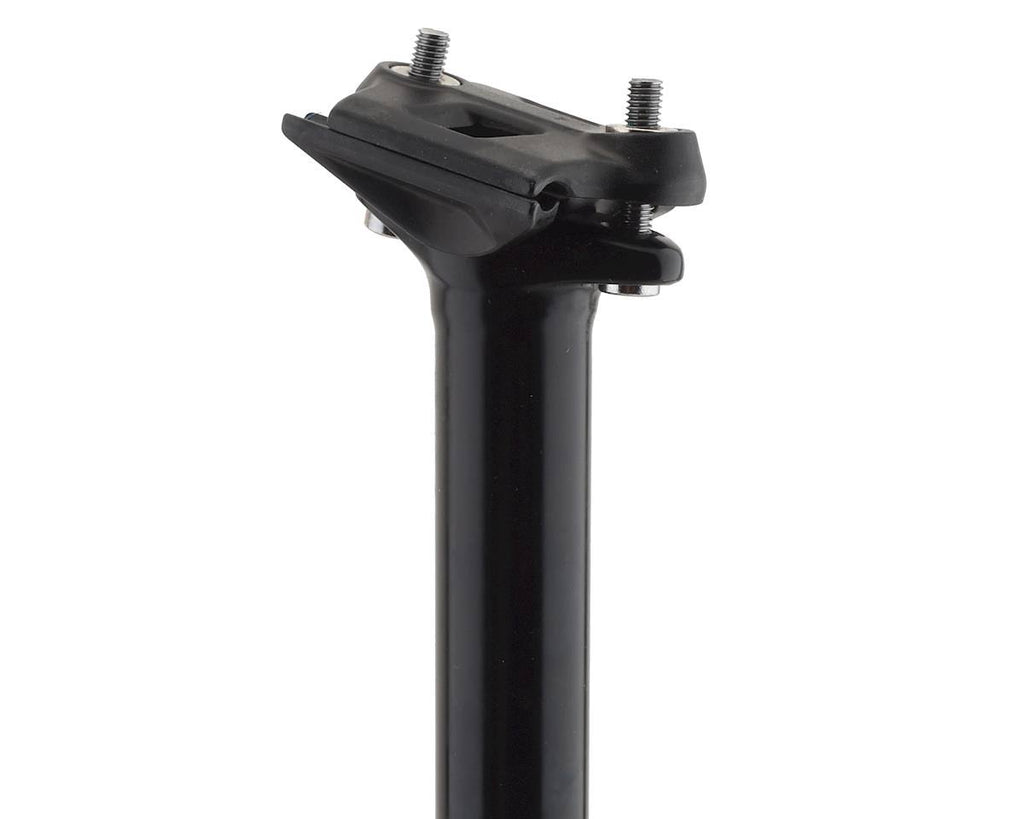 31.6x150mm Dropper Seatpost Black L6791