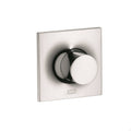 Chrome Diverter Trim W4722