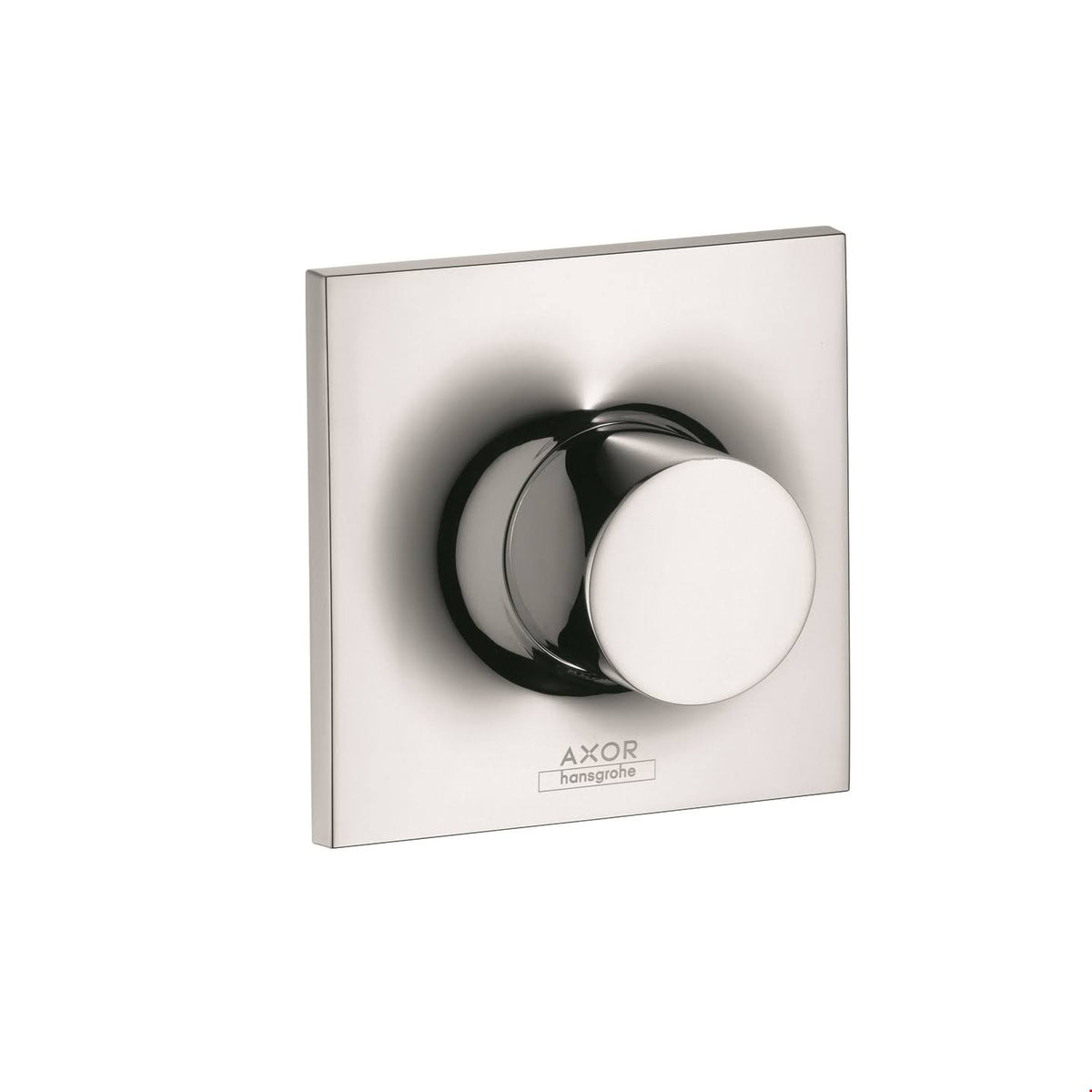 Chrome Diverter Trim W4722