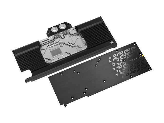 GPU Water Block U594132