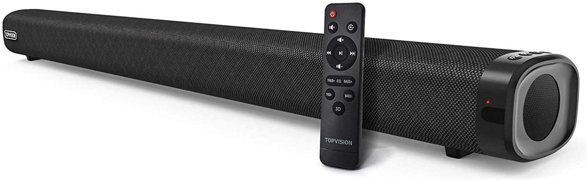 2.1CH Sound Bar with Subwoofer Z52734