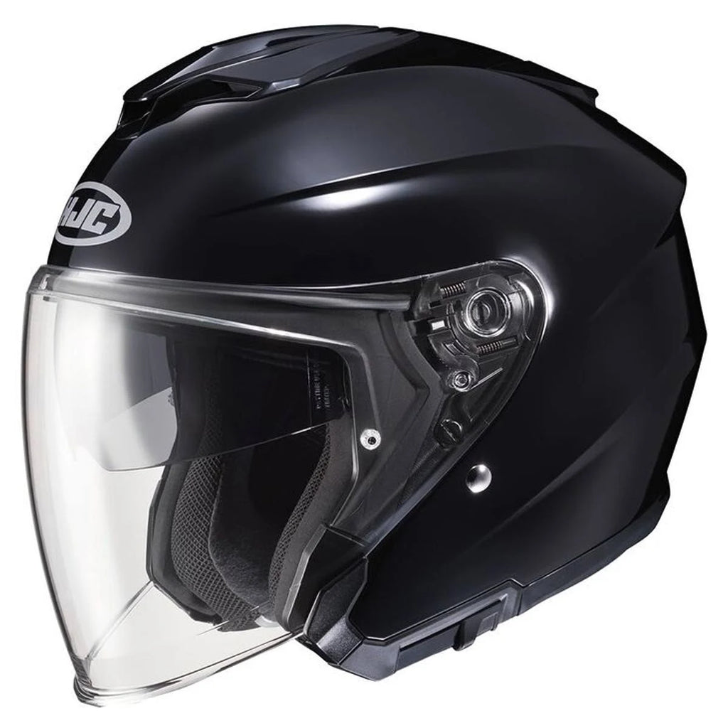 Black Helmet A815