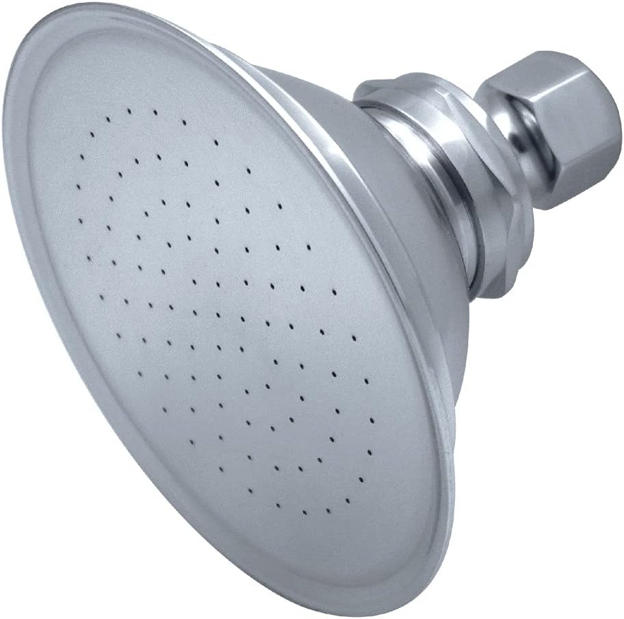 Brushed Nickel Shower Head A651
