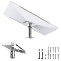 23" Heavy Duty Wall Mount T7508
