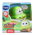 Toot-Toot Cory Carson SmartPoint Chrissy O132356