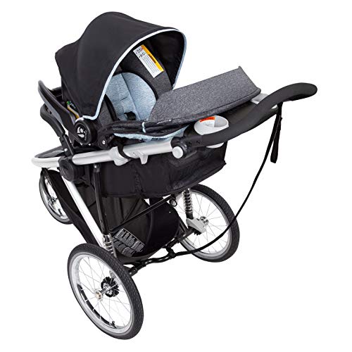 Blue Spectrum Jogger Travel System C90592