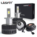 D5S LED Bulbs 6000K White (2pack) P30037