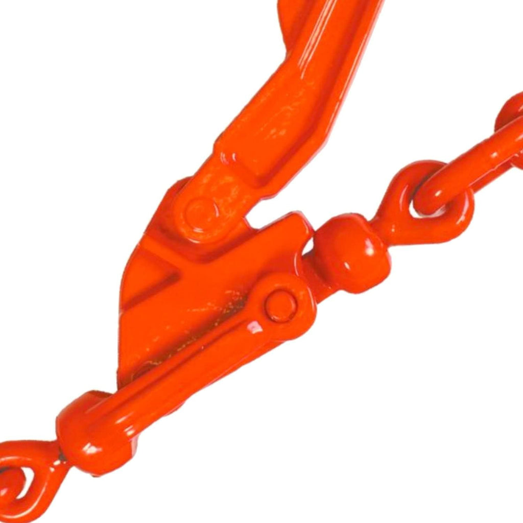 Load Binder for 5/16 Inch or 3/8 Inch Chain Pack of 2 S5611