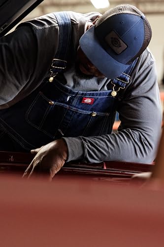 Men's Bib Overall P407539