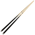 36inch 58inch Hardwood Billiard Cue Sticks Set of 2 O296
