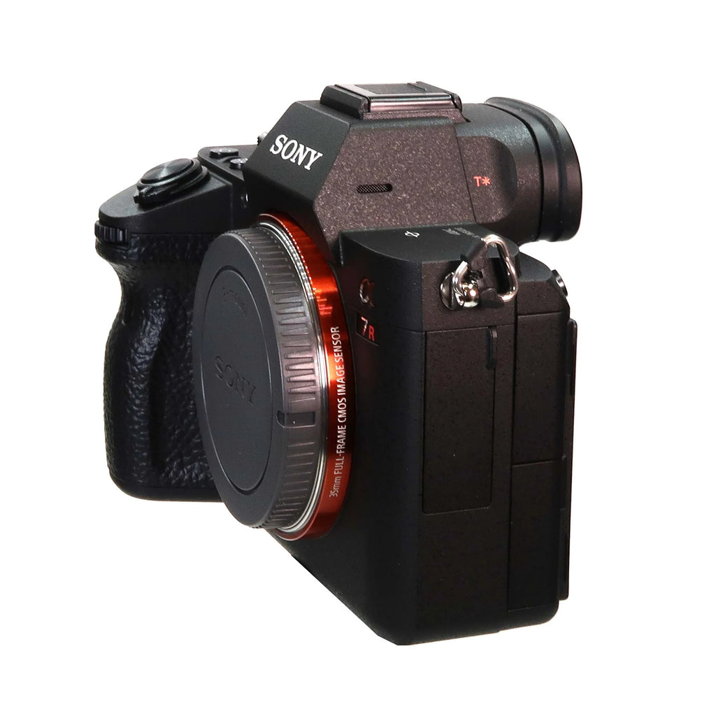 42.4MP Full-Frame Mirrorless Camera P94916