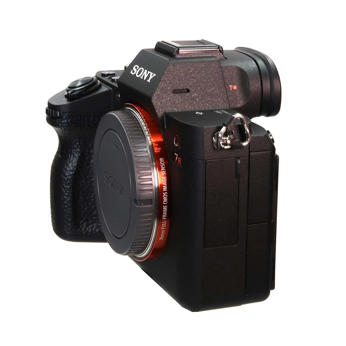 42.4MP Full-Frame Mirrorless Camera P94916