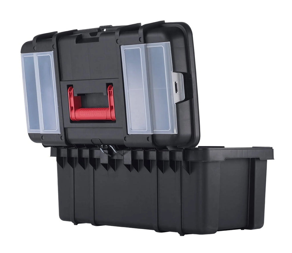 22-inch Plastic Toolbox H3126