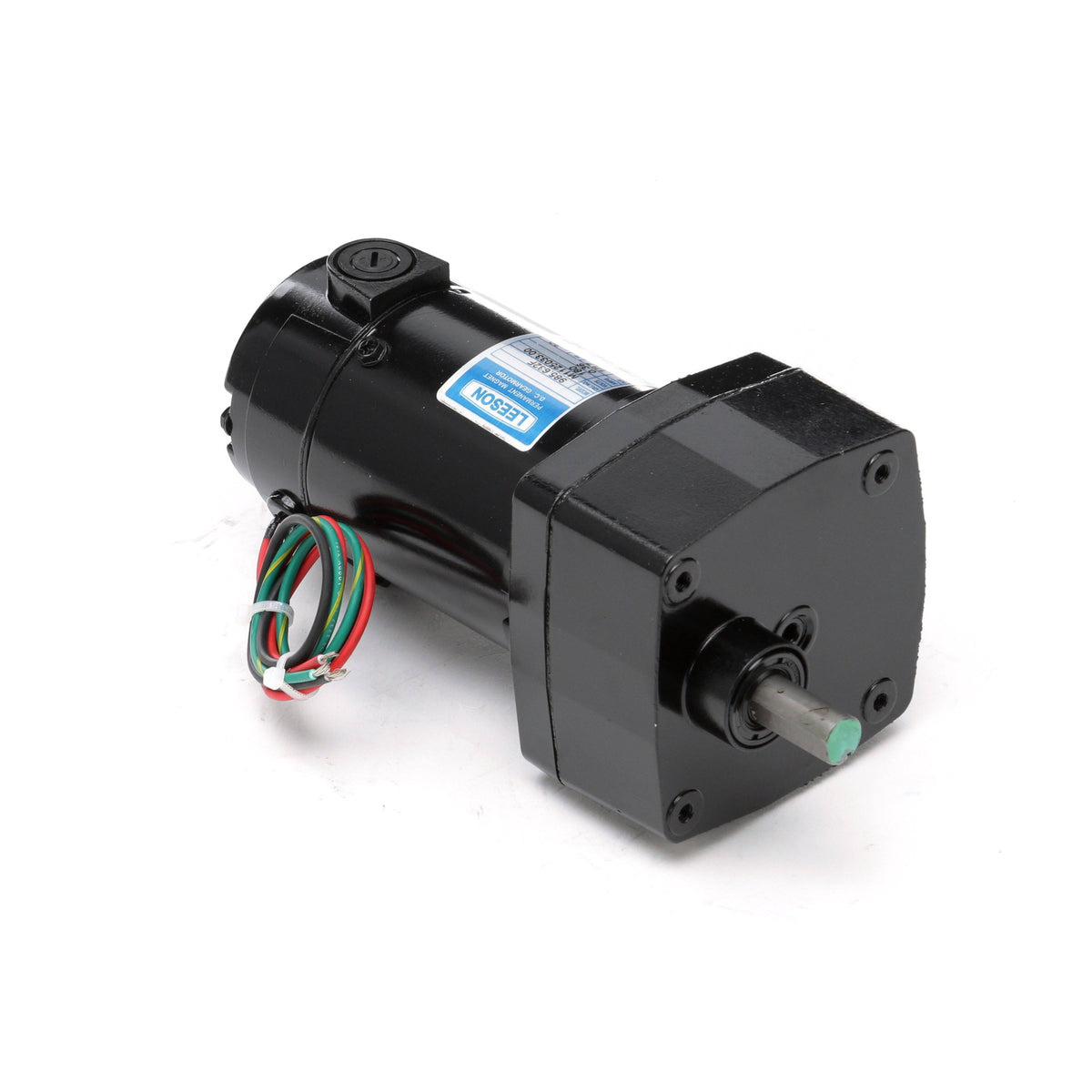 DC Gearmotors F365946