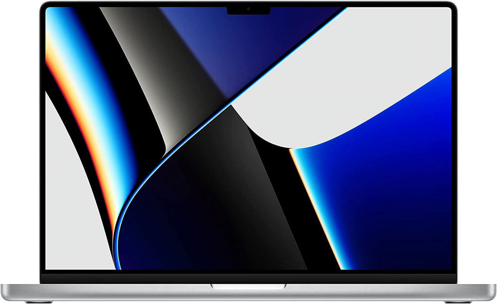 Refurbished MacBook Pro 16 inch 32GB RAM 1TB SSD Silver V636908