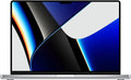 Refurbished MacBook Pro 16 inch 32GB RAM 1TB SSD Silver V636908