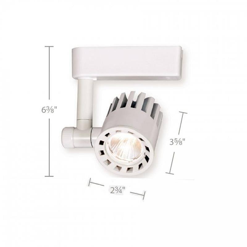LED Track Head O942161