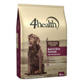 Adult Beef and Rice Dry Dog Food H998