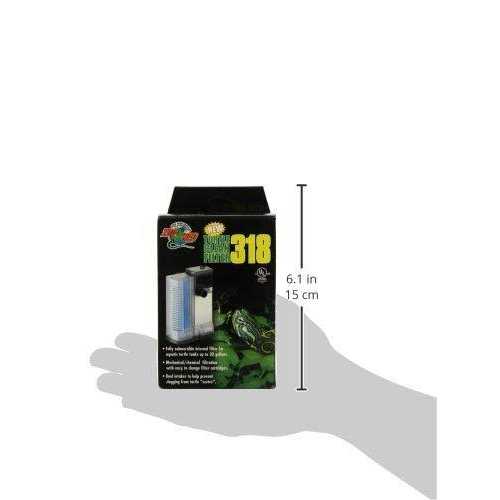 Submersible Filter E92628