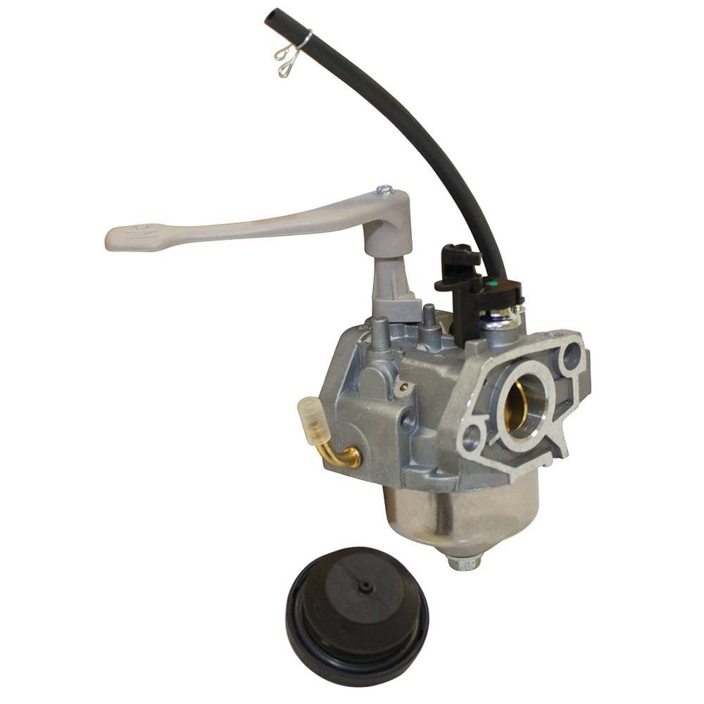 Carburetor X797762
