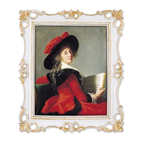 Black 8x10 Picture Frame H87370